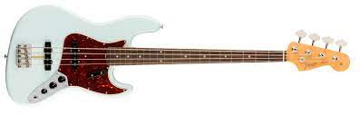 Class Axe Guitars - Fender American Original 60's Jazz Bass